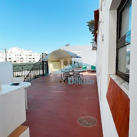 Albufeira Calipto By Sunny Deluxe Apartment ภายนอก รูปภาพ