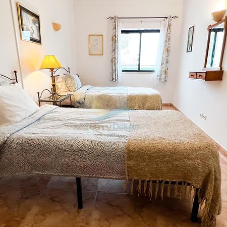 Albufeira Calipto By Sunny Deluxe Apartment ภายนอก รูปภาพ