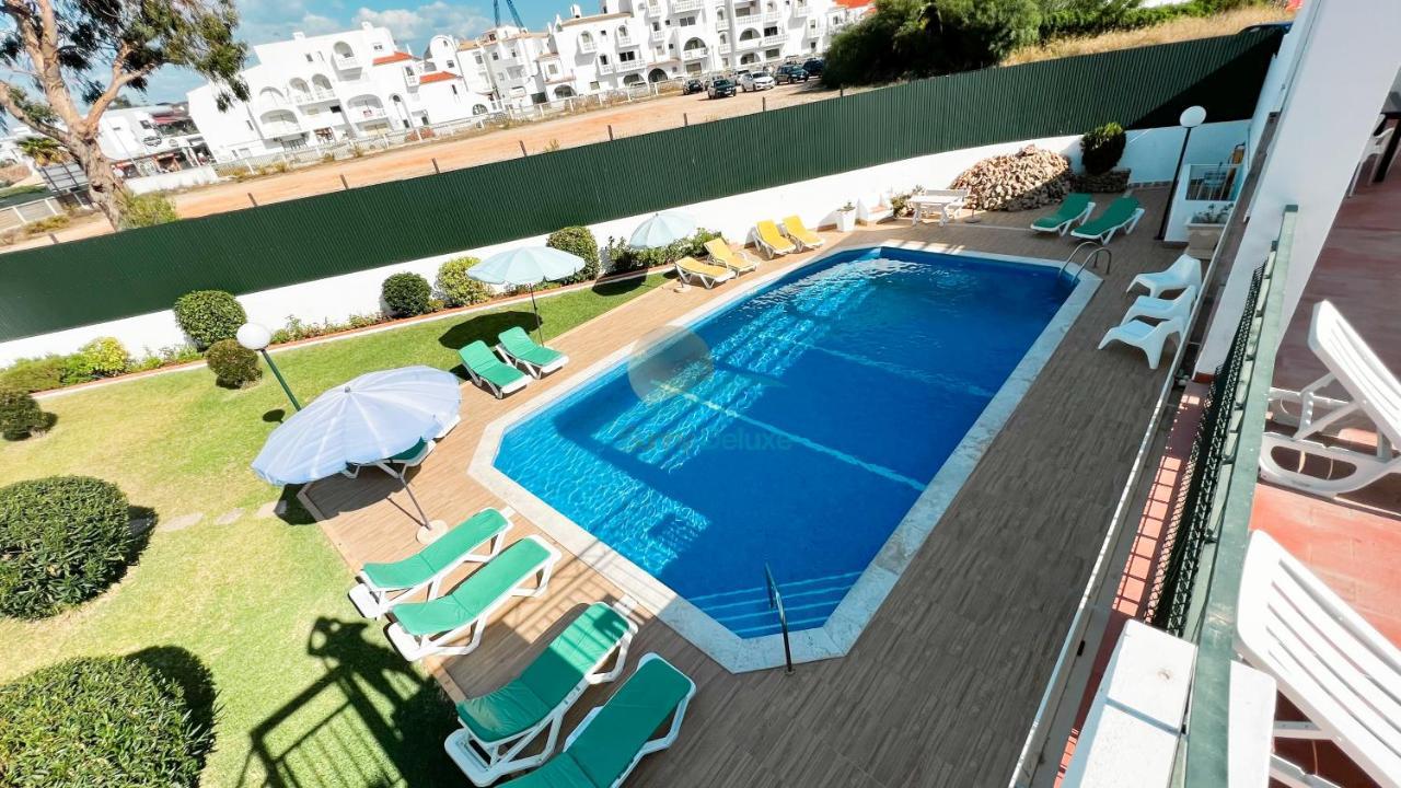 Albufeira Calipto By Sunny Deluxe Apartment ภายนอก รูปภาพ