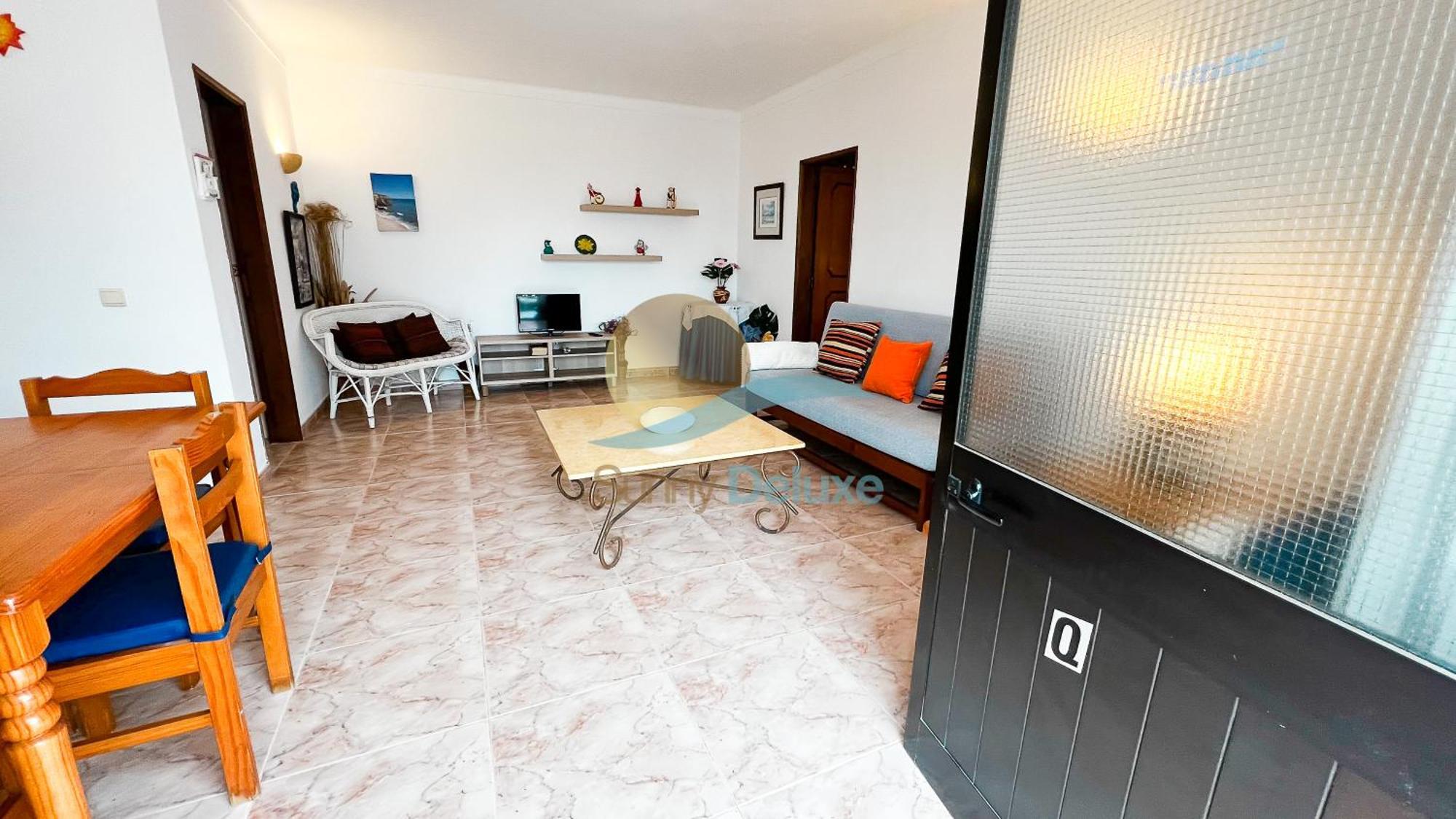 Albufeira Calipto By Sunny Deluxe Apartment ภายนอก รูปภาพ