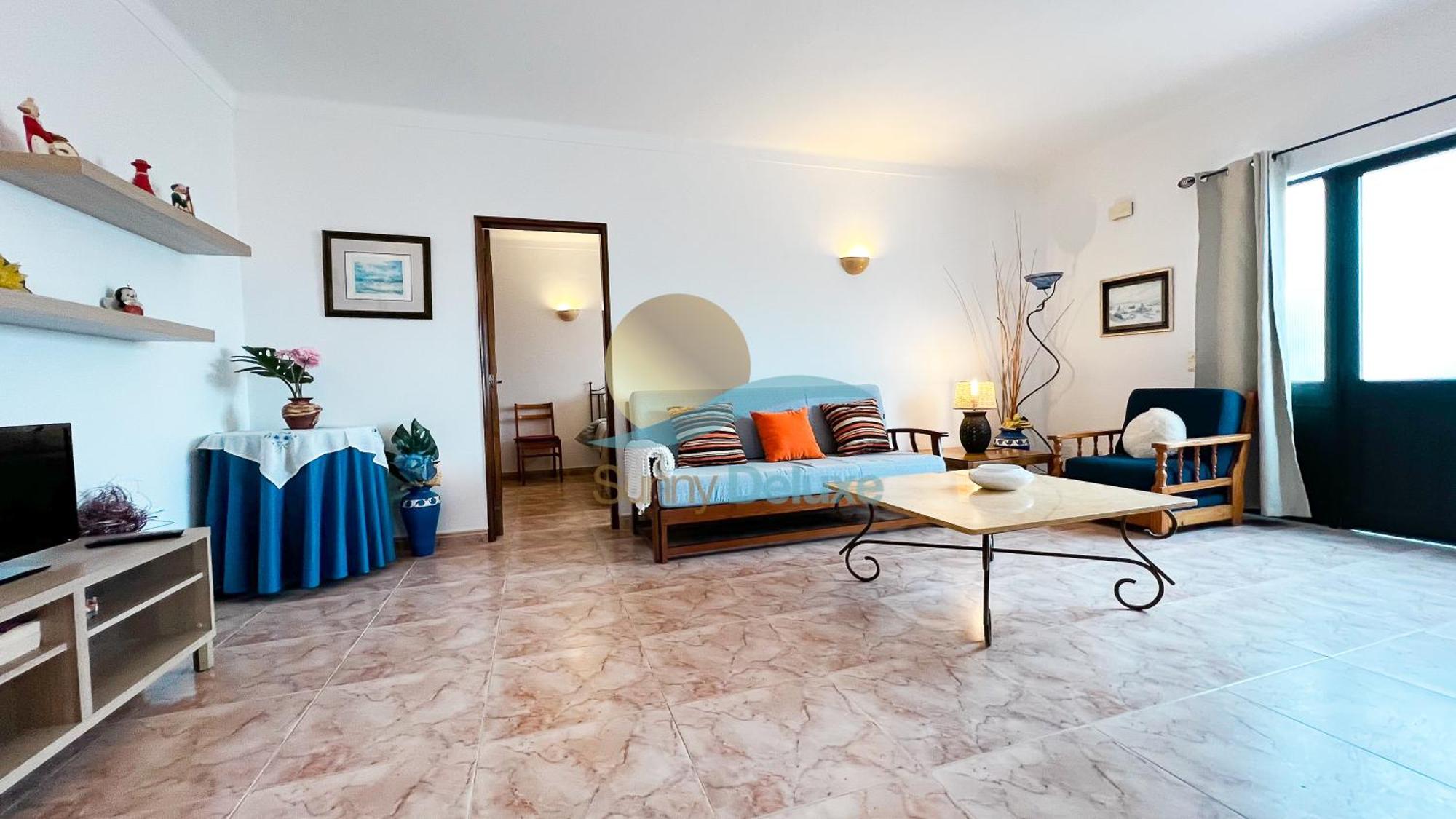 Albufeira Calipto By Sunny Deluxe Apartment ภายนอก รูปภาพ