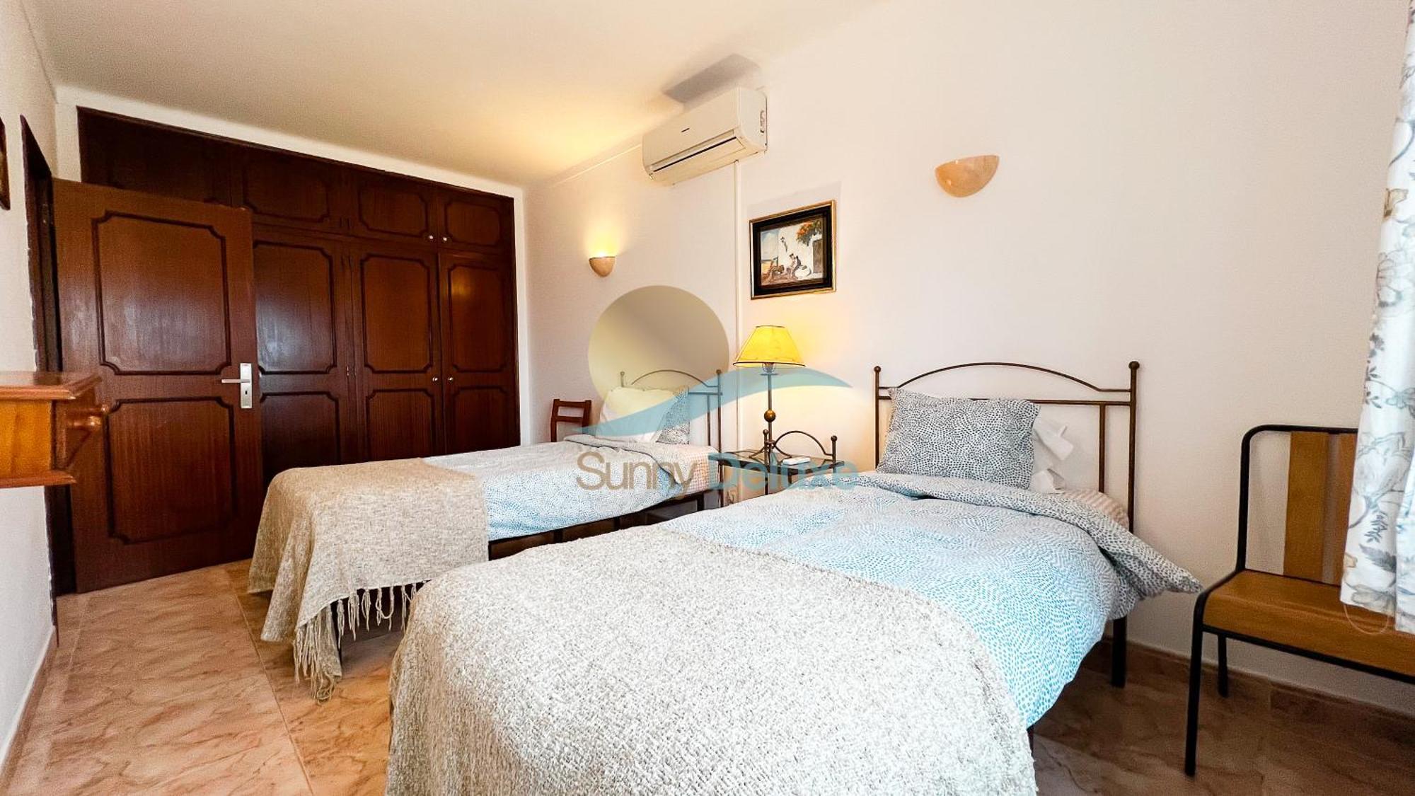 Albufeira Calipto By Sunny Deluxe Apartment ภายนอก รูปภาพ