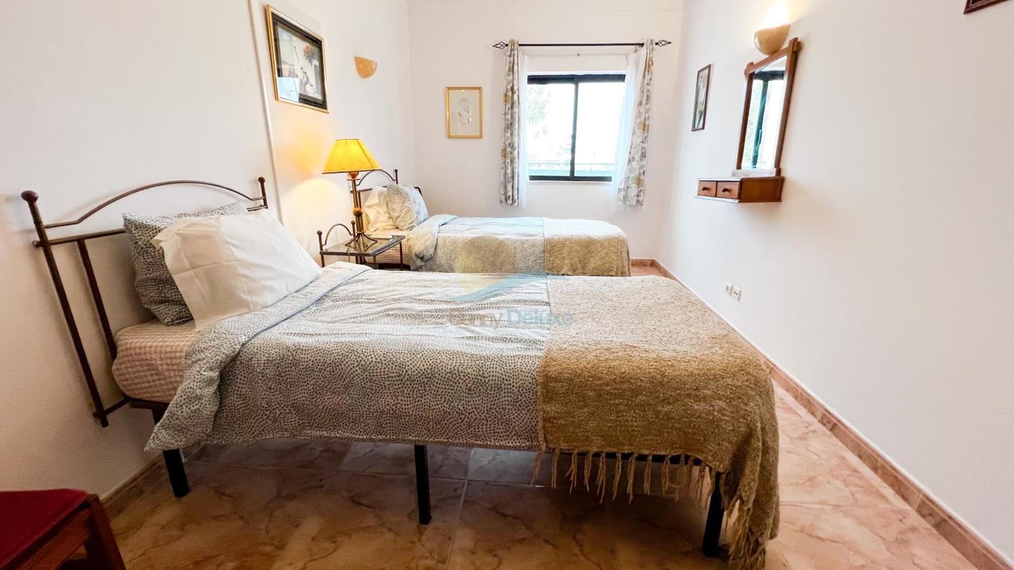 Albufeira Calipto By Sunny Deluxe Apartment ภายนอก รูปภาพ