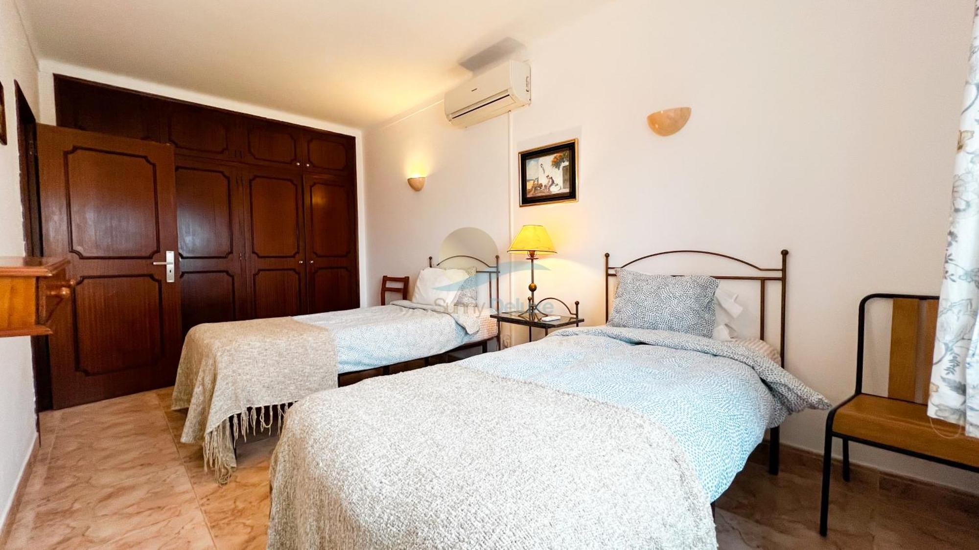 Albufeira Calipto By Sunny Deluxe Apartment ภายนอก รูปภาพ