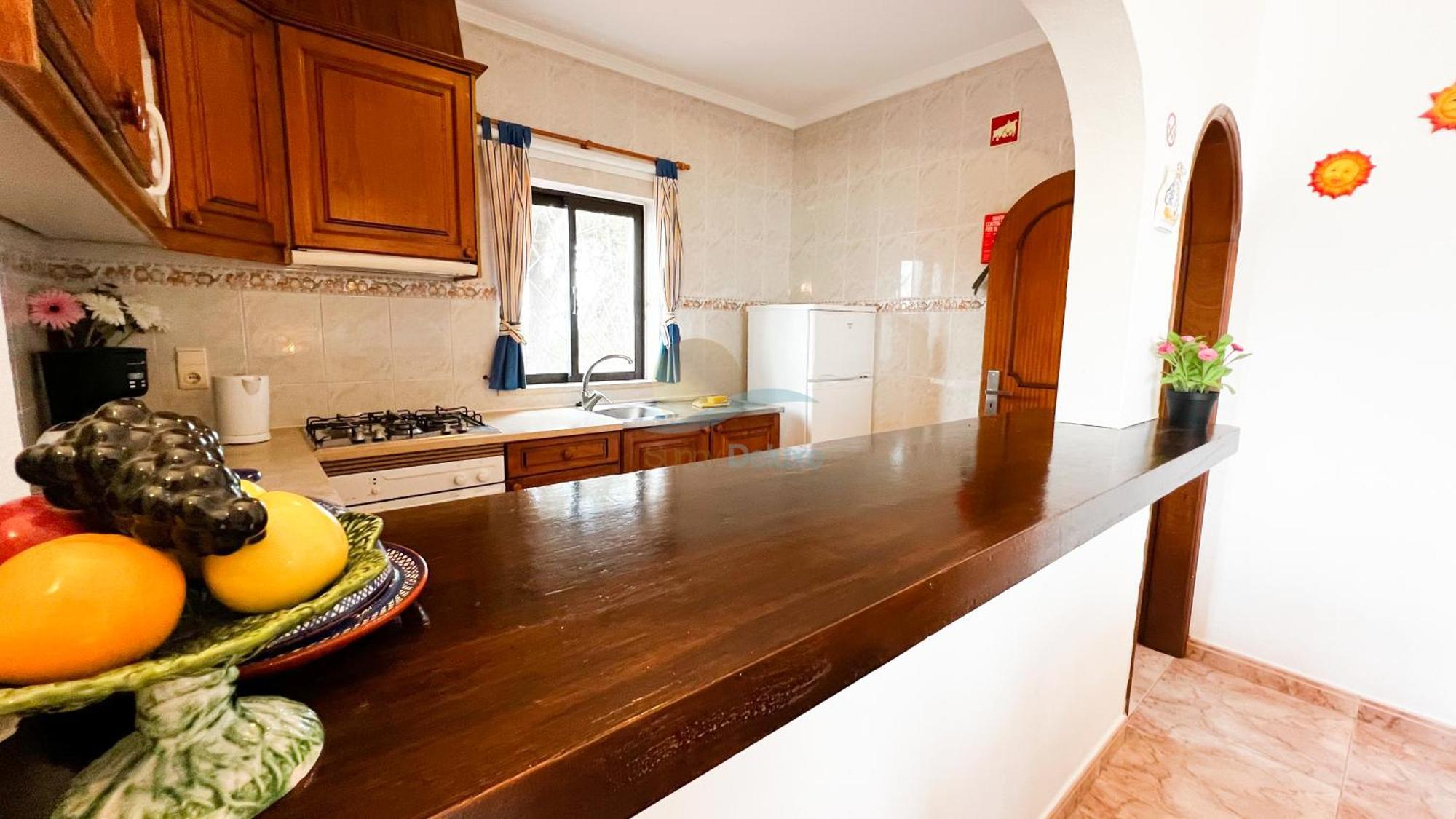 Albufeira Calipto By Sunny Deluxe Apartment ภายนอก รูปภาพ